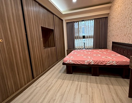 出租中壢鼎藏帝苑大3房+平面車位 - Image 9