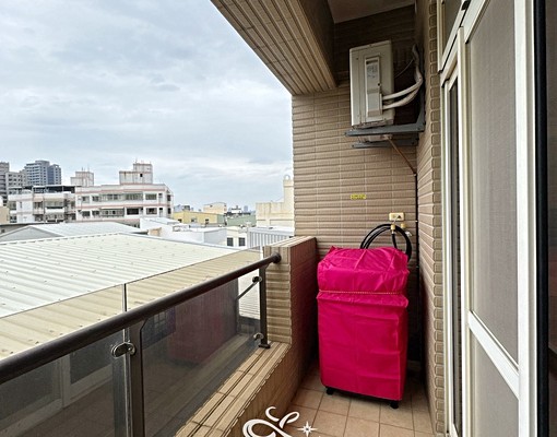 ✨關新西街｜獨洗曬/台電/包水/飯店式管理/電梯套房 - Image 8