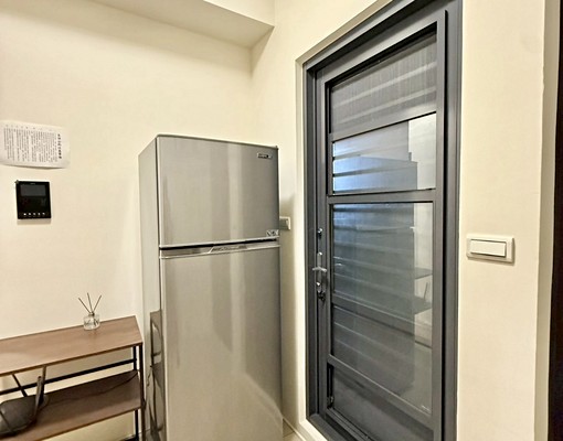 全新傢具齊全✨質感採光套房✨戶數單純✨黃金地段✨垃圾集中 - Image 5