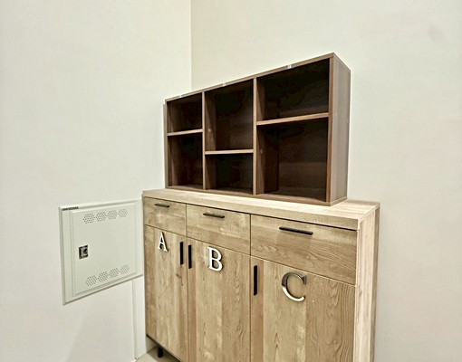 全新傢具齊全✨質感採光套房✨戶數單純✨黃金地段✨垃圾集中 - Image 7