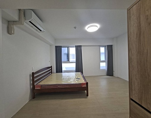 竹南租屋專任面公園單層大主臥全新家具家電別墅🔥 - Image 7