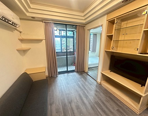 中山國小❣️2房包管租補報稅~獨洗曬捷運機能台水電採光通風 - Image 1