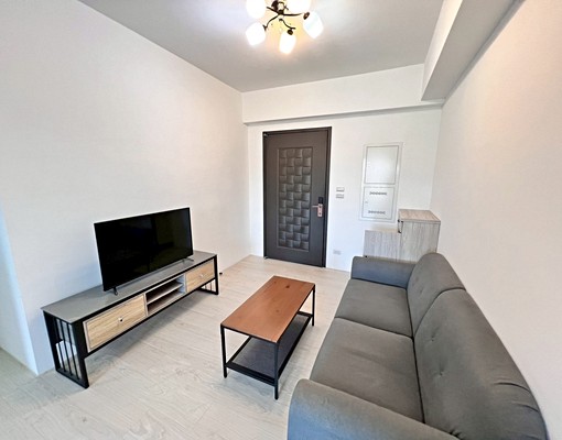 ❤️【總太聚作|面河岸景✨大二房平車】💛張森焱 - Image 4