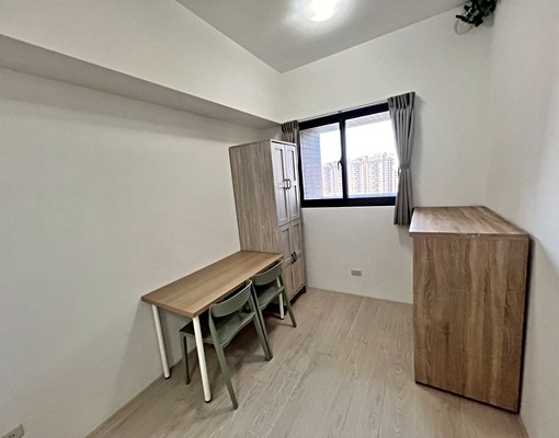 ❤️【總太聚作|面河岸景✨大二房平車】💛張森焱 - Image 9