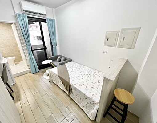 大手拉小手💖整棟新蓋未入住💖可租補 - Image 3