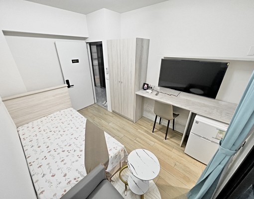 大手拉小手💖整棟新蓋未入住💖可租補 - Image 5