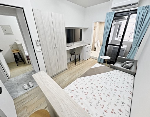 大手拉小手💖整棟新蓋未入住💖可租補 - Image 1