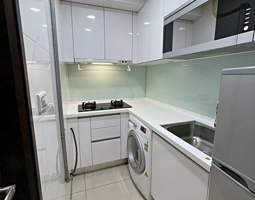 吉富/免仲/可租補/內壢一房一廳❤️漂亮房型生活機能佳 - Image 4