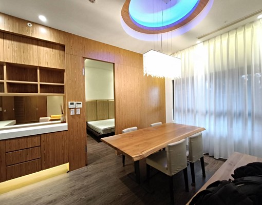 ❤️極簡優質庭園宅❤️輕奢品味附車位~難得釋出 - Image 4