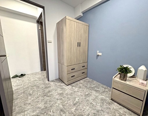 南京三民❣️2房2陽採光通風租補台電包水免爬高採光通風獨洗 - Image 6