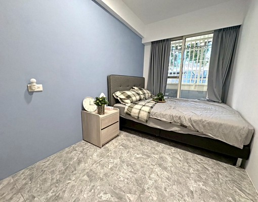 南京三民❣️2房2陽採光通風租補台電包水免爬高採光通風獨洗 - Image 8