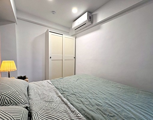 南京三民❣️2房2陽採光通風租補台電包水免爬高採光通風獨洗 - Image 10