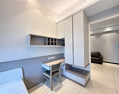 🏡A19機捷環球樓上💕高檔景觀戶二房(拎包入住)可租補 - Image 3