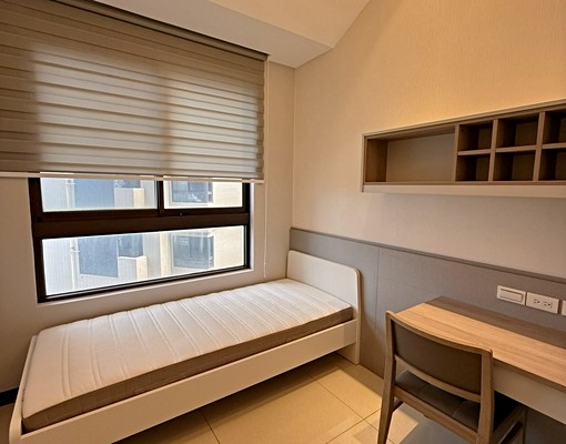 🏡A19機捷環球樓上💕高檔景觀戶二房(拎包入住)可租補 - Image 9