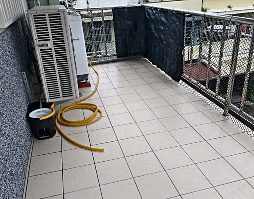 環境清幽舒坦,適合小家庭入住! - Image 1