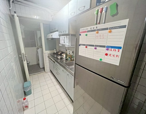 西湖❣️免爬梯!飲水機捷運機能佳對外窗採光通風生活機能佳 - Image 4