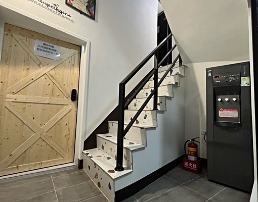 屏東榮總文青風智慧聯網電視美美套房及1+1房 - Image 5