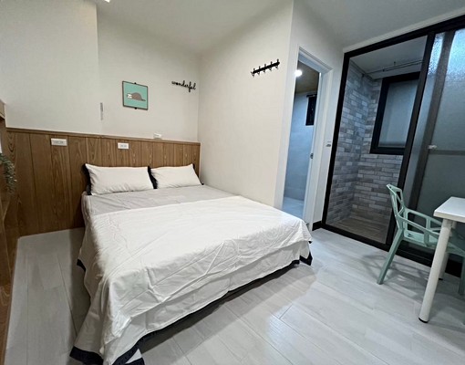 屏東榮總文青風智慧聯網電視美美套房及1+1房 - Image 7