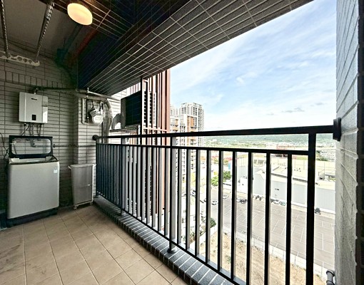 ❤️【松竹領航竹月館｜可雙租補✨兩房平車】💛張森焱 - Image 12