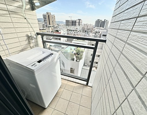 幸福不上鎖💖整棟新蓋可貓貓陽台獨洗💖可租補 - Image 1