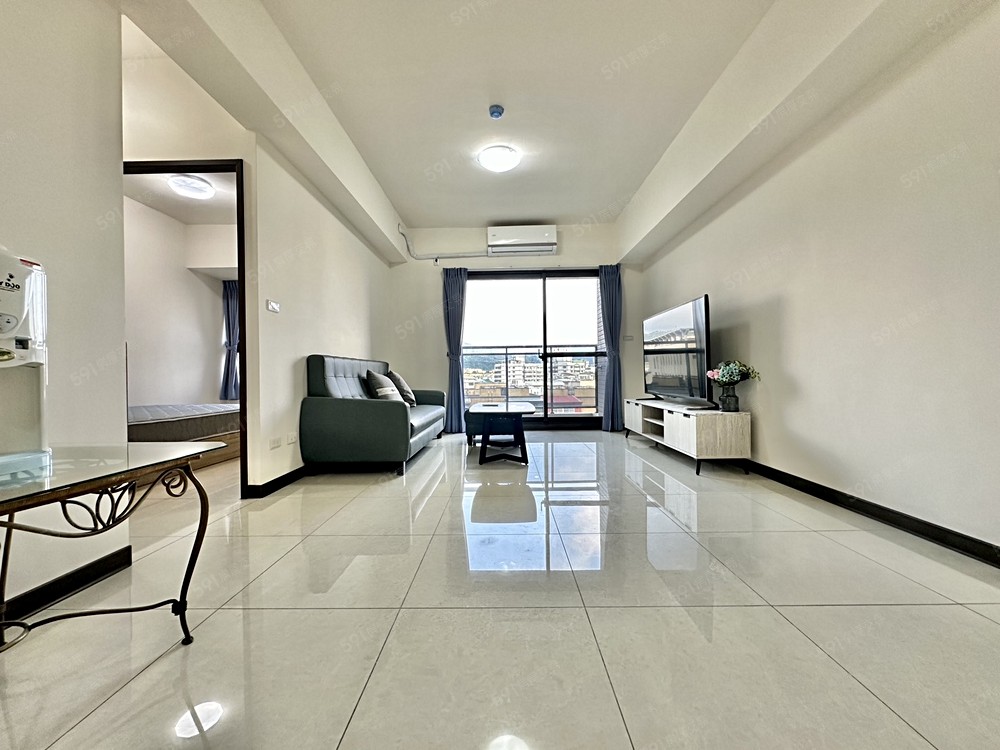 輕奢現代風🔥簡約裝潢💖大三房✨景觀無限棟距🌈 - Image 1