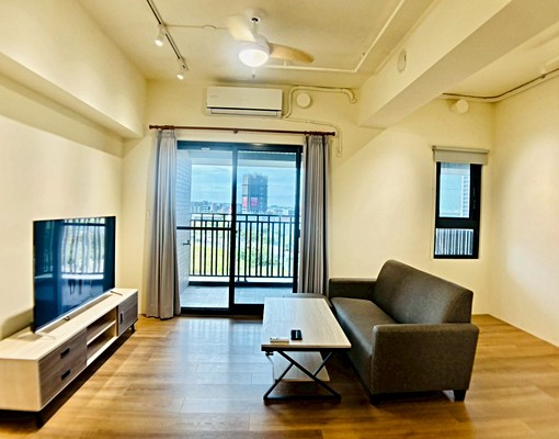 ⭐洲際W⭐緊鄰漢神洲際、太子置地廣場，坐擁未來14期商業核心 - Image 1