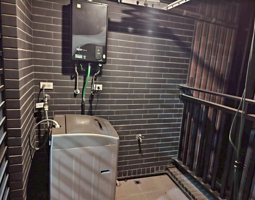 國賓大悅3房2廳+平車出租，鄰近AI園區水岸生活宅 - Image 6