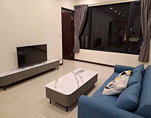 國賓大悅3房2廳+平車出租，鄰近AI園區水岸生活宅 - Image 13