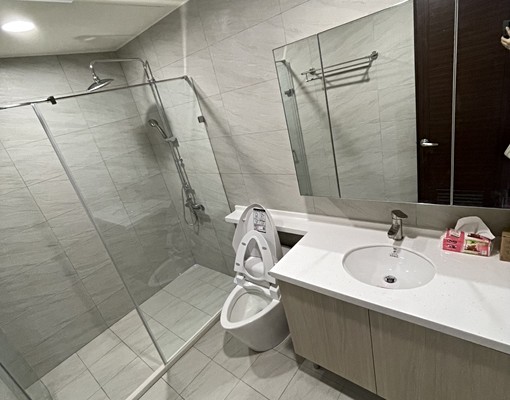 🍓🍓全新裝潢家具/近龜山/桃園火車站/可租補🍓🍓 - Image 9