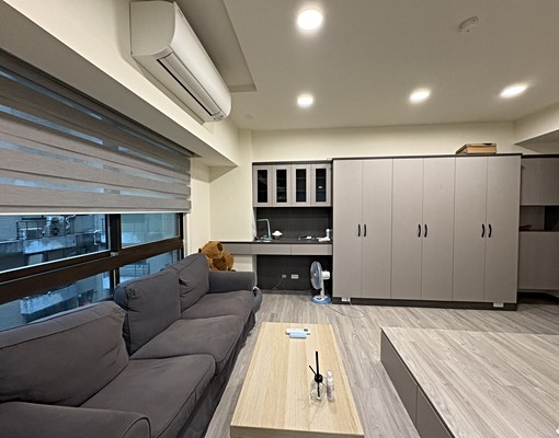 【空屋中】中原家樂福電梯大套房 - Image 2