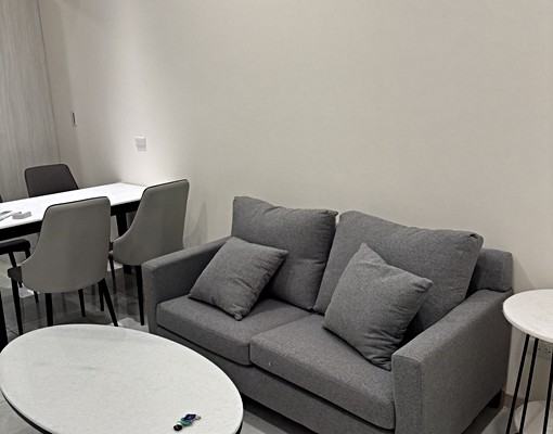 全新台北灣銀河2房平車含車管家電傢俱齊全可租補 - Image 2