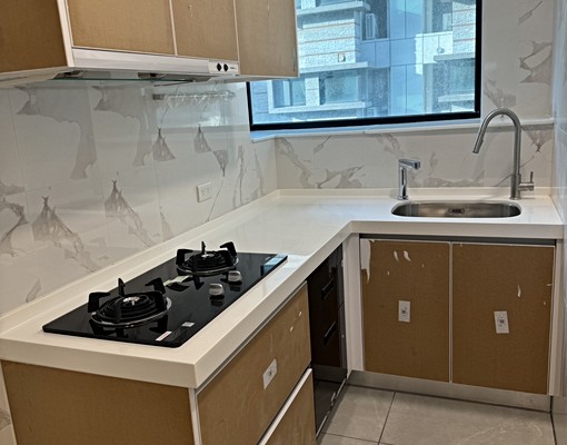 全新台北灣銀河2房平車含車管家電傢俱齊全可租補 - Image 3