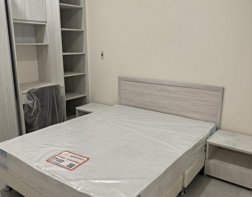 全新台北灣銀河2房平車含車管家電傢俱齊全可租補 - Image 6