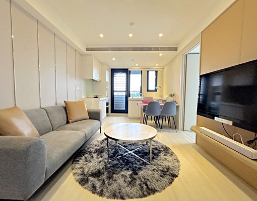 🌿【新森活】青埔A19質感宅|捷運、綠意、公設一次擁有! - Image 1