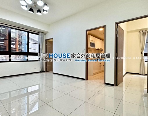 🗿MRT江子翠｜超稀有釋出3房車｜質感社區｜可租補 - Image 4