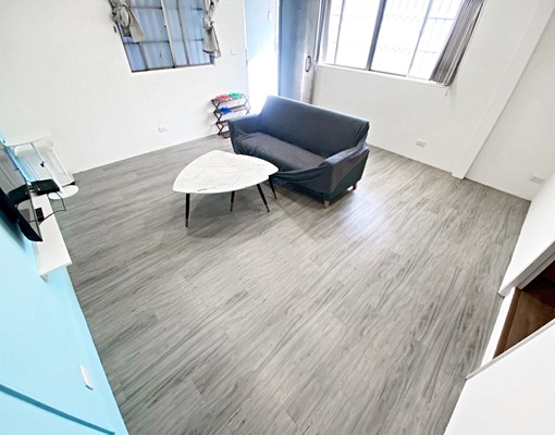 捷運板橋◆採光2房◆可租補可貓★陽台 - Image 1