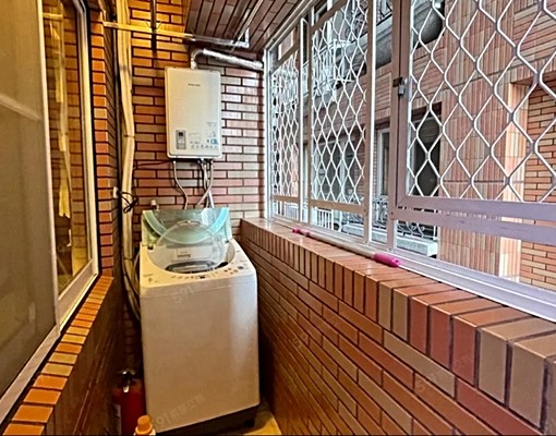 近遠東科技園區|電梯兩房平面車|附家具家電|含管 - Image 11