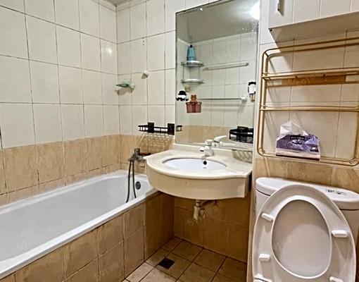 近遠東科技園區|電梯兩房平面車|附家具家電|含管 - Image 10