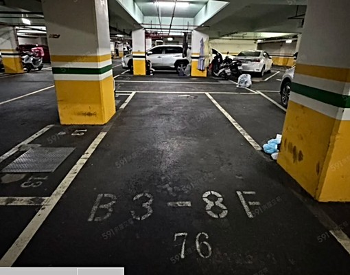 近遠東科技園區|電梯兩房平面車|附家具家電|含管 - Image 13