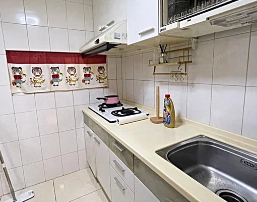 近遠東科技園區|電梯兩房平面車|附家具家電|含管 - Image 9