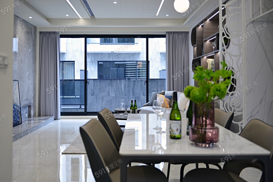 千鼎苑15樣/實品屋