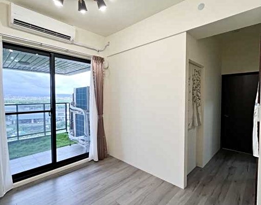 ꧌租꧍橋科綻_可租補、入戶、寵物_中高樓三房平車 - Image 2