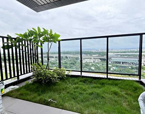 ꧌租꧍橋科綻_可租補、入戶、寵物_中高樓三房平車 - Image 10