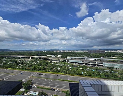 ꧌租꧍橋科綻_可租補、入戶、寵物_中高樓三房平車 - Image 12