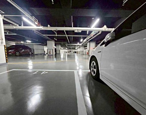 ꧌租꧍橋科綻_可租補、入戶、寵物_中高樓三房平車 - Image 13