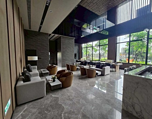 ꧌租꧍橋科綻_可租補、入戶、寵物_中高樓三房平車 - Image 14