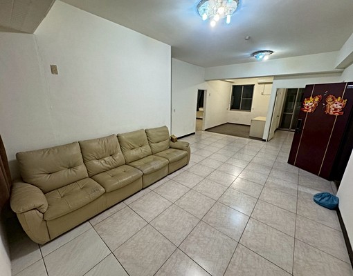 適合家庭客|逢甲3+1房空屋 - Image 2