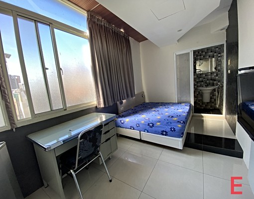 內壢圖書館套房 - Image 1