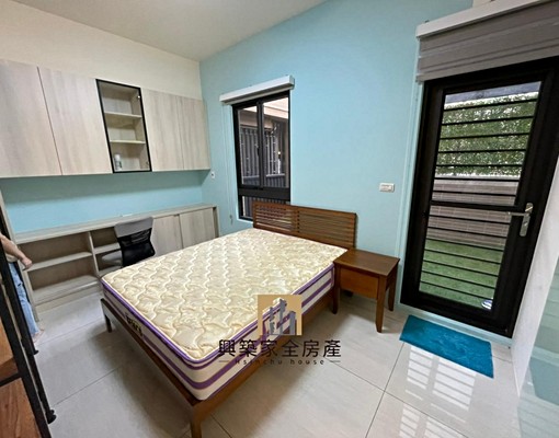 𝓝竹中車站旁|1房1廳大露臺|附浴缸|電磁爐開伙|詳閱介紹 - Image 5