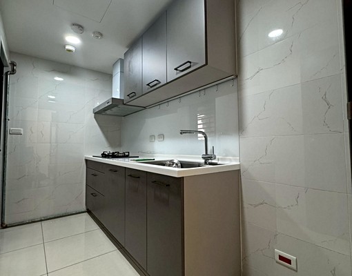 租補+內含管理費~築禾電梯2房2衛浴+車位 - Image 6